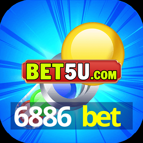 6886 bet